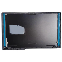 NEW For Asus Rog Strix G15 G513 QR QM QE G533 QS QR G17 G713 QR QM Computer Case LCD Back Cover