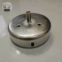 Diamond Hole Saw core drill 85mm Mata Bor kaca granit Keramik marmer batu porselen  // mata bor pelu