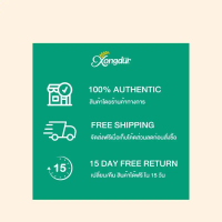 แนะนำ COD ข้าวโอ๊ตแผ่นชนิดหนา (Roll Oat) 300 กรัม Xongdur ซองเดอร์ [233-001]