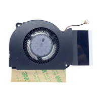 Replacement Fan for Acer Predator Triton 700 PT715-51 Cooling Fan NS85B00-17A06