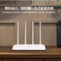 Xiaomi Mi Router 4A Gigabit Version 2.4GHz 5GHz WiFi 1167Mbps WiFi Repeater 128MB DDR3 High Gain 4 Antennas Network Extender