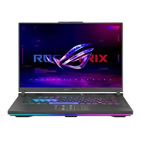 Asus ROG Strix G614PM-R9N56C6G-HM [AMD R9 - 8940HX/16GB/1TB SSD/Win11+OHS] - Eclipse Gray