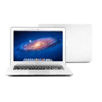 Apple MacBook Pro 13 超薄鍵盤保護膜(A2338/A2289/A2141)
