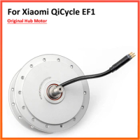 Original 36V 250W Motor for Xiaomi QiCYCLE EF1 Electric Bike Wheel Hub Power Engine Spare Parts