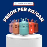Freon R22 Per Tabung