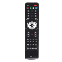 New Remote Control Use for MK Digital Cube Samsat HD600 HD650 HD700 Set Top Box Controller