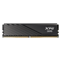 【ADATA 威剛】LANCER Blade DDR5 5600 16GBx2 電競桌上型記憶體 黑(AX5U5600C4616G-DTLABBK)
