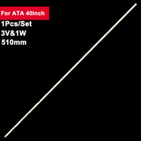 TV LED Backlight Strip For ATA 40inch 70ledS RF-A1400P14-1405S-01 LED40C380 405S-01 LED40C380