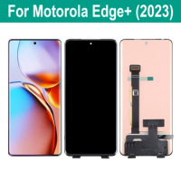 6.67'' For Motorola Edge+ 2023 LCD Display Touch Screen Digitizer Assembly For Motorola Edge Plus 2023 LCD
