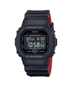 G-SHOCK นาฬิกาข้อมือผู้ชาย DW-5600UHR-1DR สีดำ