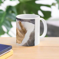 I'm the boss! Coffee Mug Personalized Mug Coffee Mug Ceramic Tea Cup Mugs For Tea