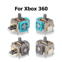 2pcs 3D Analog Thumb Sticks Sensor Module Potentiometer for Xbox360 Controller for XBox 360