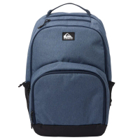 New Quiksilver Men 1969 Special 2.0 Backpack Vintage Indigo Heather AQYBP03167