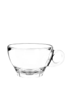แก้วกาแฟ Caffe Latte Cup รุ่น PREMIO1P02443B 260 นิ้ว
