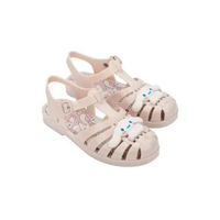 Melissa Possession + Hello Kitty And Friends Ad Sepatu Wanita - Beige 39