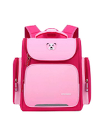 Fancybag กระเป๋าเป้นักเรียน GO TO SCHOOL