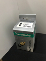 【麗室衛浴】德國 HANSGROHE 定溫龍頭軸心 94282