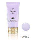 ALBION Albion - Elegance 持久剔透防曬調色乳SPF40 PA+++ #LV660-紫色 30g