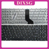 New US Keyboard For Acer Aspire 3 A315-21 A315-41 A315-41G A315-31 A315-51 A315-53 Black
