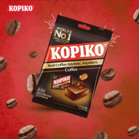 【KOPIKO】咖啡糖150g*5包