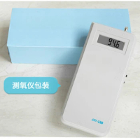 Portable Dissolved Oxygen Analyzer Water Quality Detector Tester Co2 monitor air quality monitor