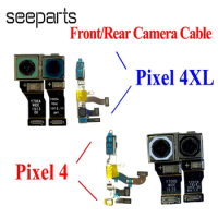 Tested Well For HTC Google Pixel 4 Xl Front Camera Flex Cable Google Pixel4 Xl Rear Camera Replacement Pixel 4 Front Camera