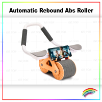 Automatic Rebound Abs Roller / Pembekal Roller Abs