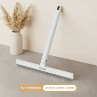 ECOCO Glass Scraper (Handheld) - Pembersih Kaca / Pengikis Kaca / Alat Pembersih Kaca / Scraper Kaca