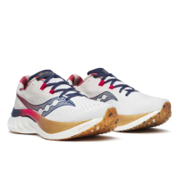【SAUCONY 索康尼】ENDORPHIN SPEED4 輕量競速 跑鞋-男(SA20940-75)