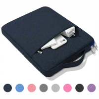 13.3 15.6 Inch Laptop Sleeve Case for Apple MacBook Air 13.6" A2681 Mac Book Pro 13.3 M2 Chip 2022 Briefcase for Women Men