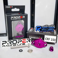 ADJUSTABLE TENSIONER MANUAL PROPER HONDA CRF 150