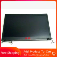14 Inch Laptop Display For Dell Latitude 7490 P73G P73G002 3PVJF 3PPM7 FHD 1920 X1080 LCD Screen Complete Assembly Non-touch