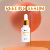 Serum Peeling Eksfoliating