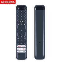 Remote control RC833 GMB1 for TCL smart tv