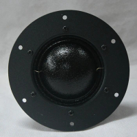 1Pieces Origin Hivi DMA-A DMB-A DMN-A Dome Midrange Impedance 5 Ohm Pmax 150W Metal Speaker