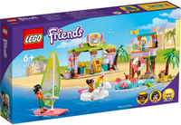 LEGO Friends Fun Surfer Beach 41710