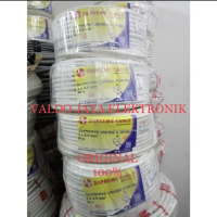 SUPRIME Kabel Listrik NYM 2x1.5 @50M Kabel Supreme Kabel Suprime