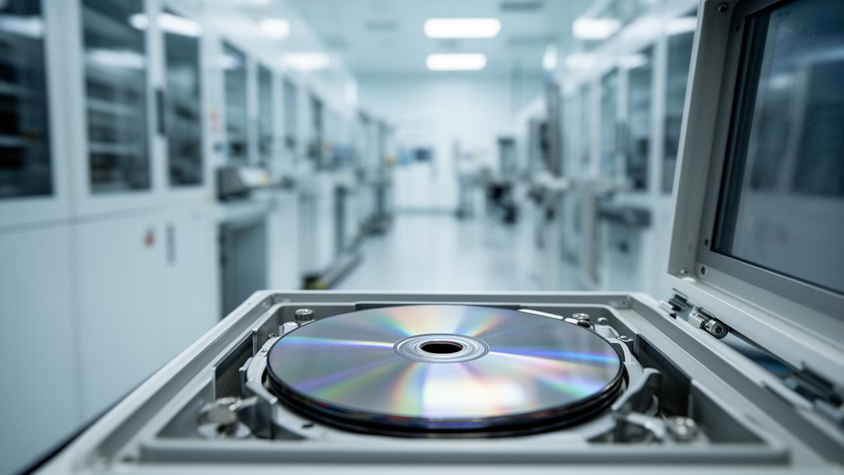 Memory Expander Memory Stocks Slide on Toshiba Expansion Fears; Cantor Calls Sell-Off a ...