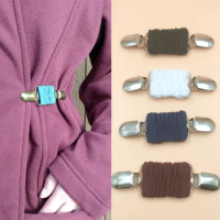 Dress Cinch Pants Clip Garment Cincher Waistband Extender - Elastic  shrinkage