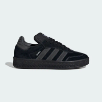 【adidas 愛迪達】SAMBA XLG 運動休閒鞋 德訓鞋 滑板 復古 男鞋/女鞋 - Originals IH2219