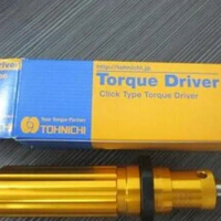 East Japan TOHNICHI torque screwdriver 1.5RTD Japanese screwdriver torque batch metric