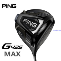 PING G425 MAX新木桿 高爾夫 球桿 一號木 開球木 右手2021