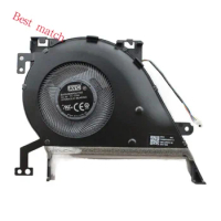New Original Laptop CPU Cooling Fan For ASUS VivoBook X513EQ M513I M513U K513E K513EQ S513E S513EP X513E X513EA BAPA0806R5HY002