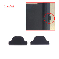 Penutup getah untuk kaki bawah, pad getah untuk IBM Thinkpad x220t x230t, bingkai u, pad sisi