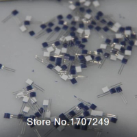 2B pt1000 100pcs High precision platinum resistor pt1000 2B thin-film resistor Heraeus Platinum Resistance Thermometer