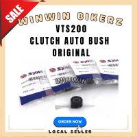 100% Original SYM Clutch Damper Rubber VTS 200/Maxsym 400 Rubber Clutch Damper AUTO BUSH
