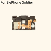 Elephone Soldier Back Frame Shell Case For Elephone Soldier MT6797T 5.50" 1440x2560 Free Shipping