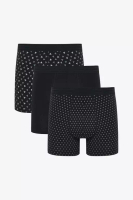 Penti Point 3-Pack Bozer Panties