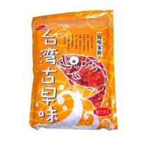 海味家族 蜜汁沙茶(130g/包) [大買家]