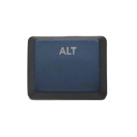 Keycap Chơi Game, Phím ALT, Cho Bàn Phím G915 G913 G813 G913TKL, Keycap Bảng Chơi Game